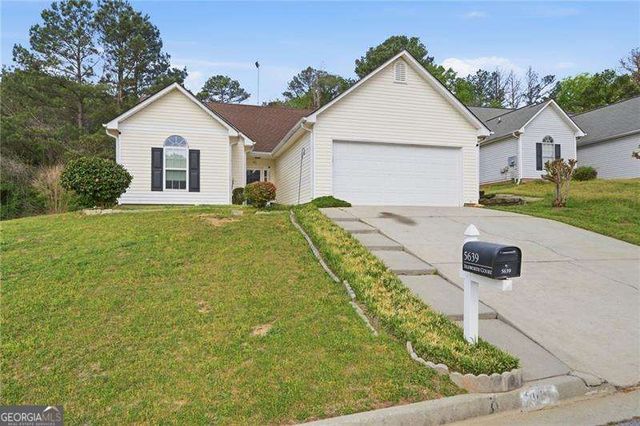 5639 Isleworth Court, Atlanta, GA 30349