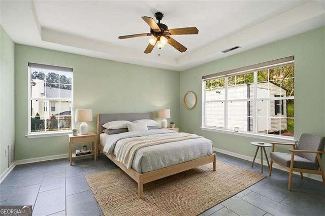 5639 Isleworth Court, Atlanta, GA 30349