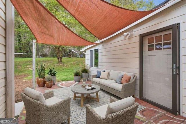 5639 Isleworth Court, Atlanta, GA 30349