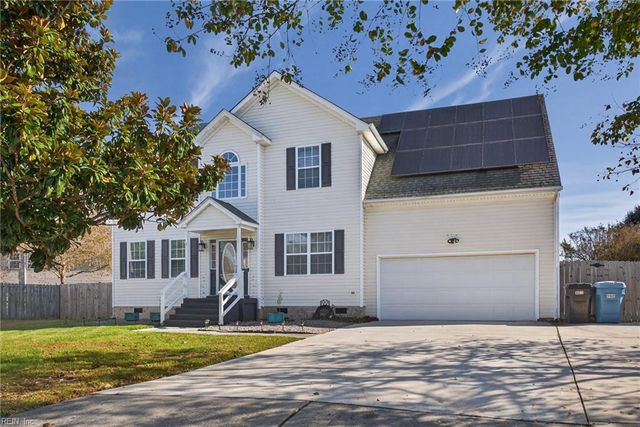 900 Whitbeck CT, Virginia Beach, VA 23464