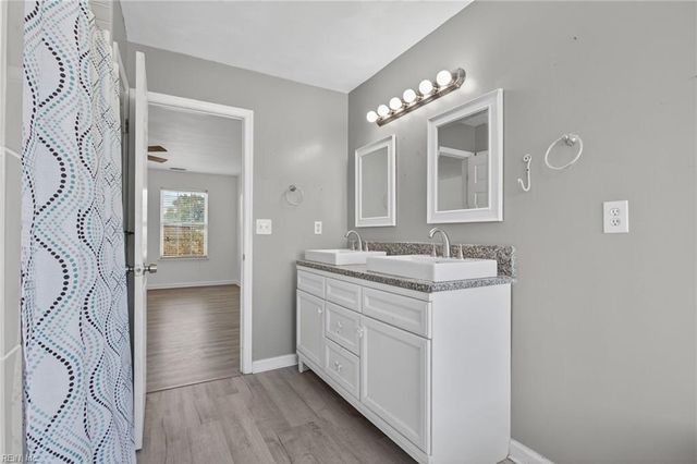 900 Whitbeck CT, Virginia Beach, VA 23464