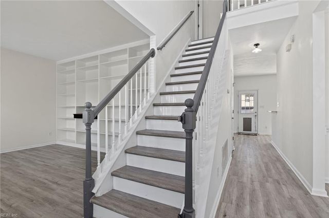 900 Whitbeck CT, Virginia Beach, VA 23464