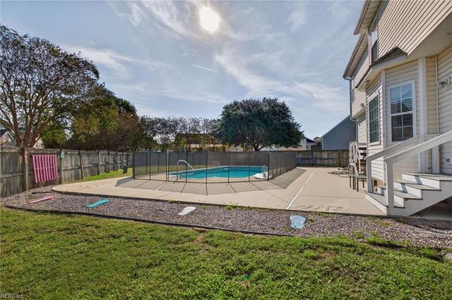 900 Whitbeck CT, Virginia Beach, VA 23464