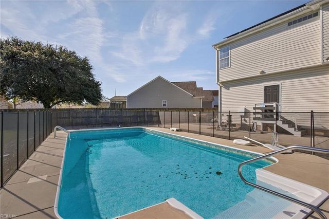 900 Whitbeck CT, Virginia Beach, VA 23464