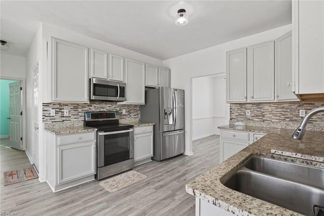 900 Whitbeck CT, Virginia Beach, VA 23464