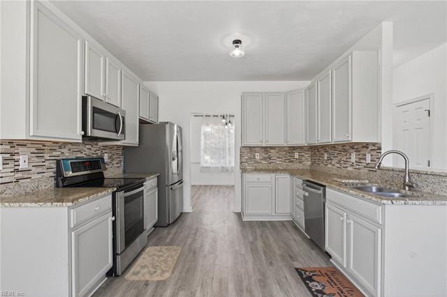 900 Whitbeck CT, Virginia Beach, VA 23464