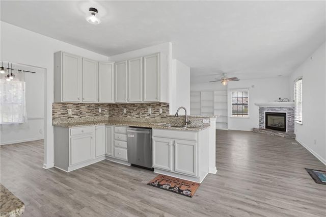 900 Whitbeck CT, Virginia Beach, VA 23464