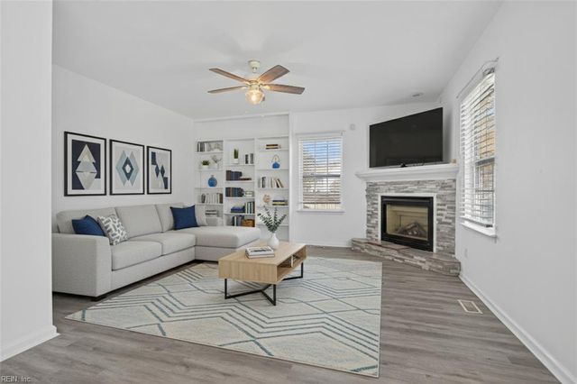 900 Whitbeck CT, Virginia Beach, VA 23464