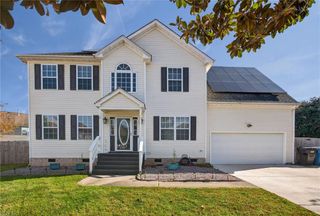 900 Whitbeck CT, Virginia Beach, VA 23464