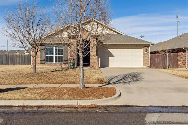 2381 NW 191st Court, Edmond, OK 73012