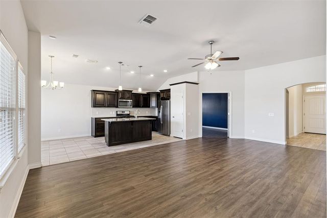 2381 NW 191st Court, Edmond, OK 73012