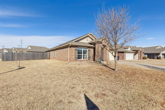 2381 NW 191st Court, Edmond, OK 73012