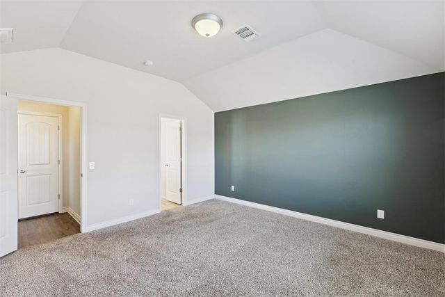 2381 NW 191st Court, Edmond, OK 73012