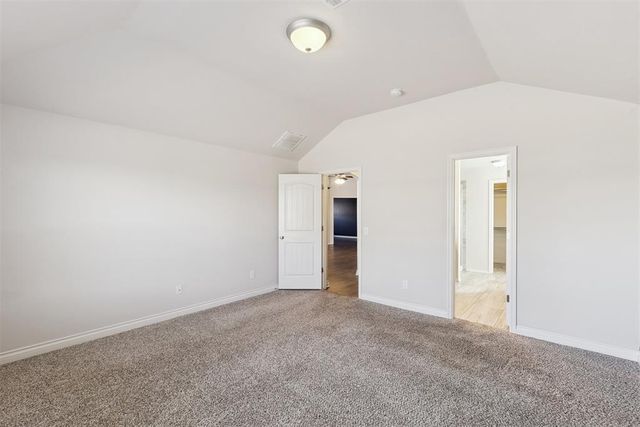 2381 NW 191st Court, Edmond, OK 73012