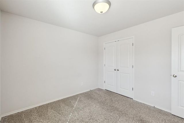 2381 NW 191st Court, Edmond, OK 73012