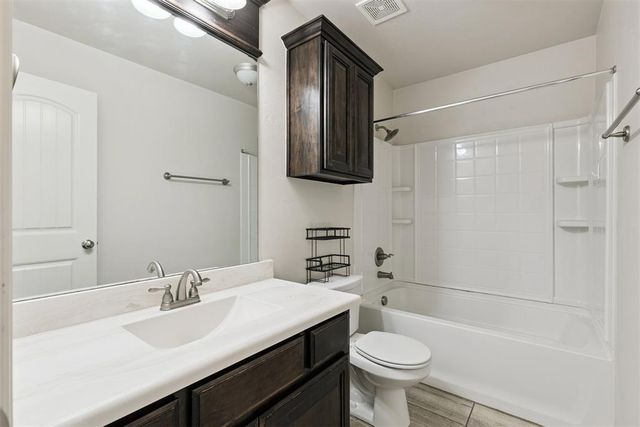 2381 NW 191st Court, Edmond, OK 73012