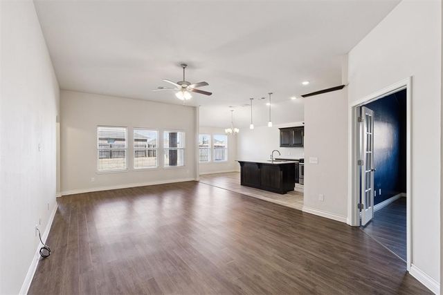 2381 NW 191st Court, Edmond, OK 73012