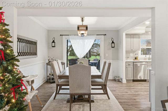 2876 Quincy Drive, Troy, MI 48085