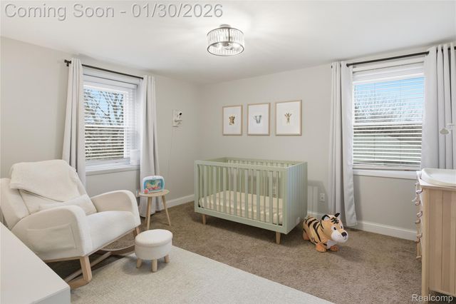 2876 Quincy Drive, Troy, MI 48085