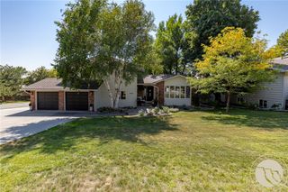 4204 Pine Cove Rd, Billings, MT 59106