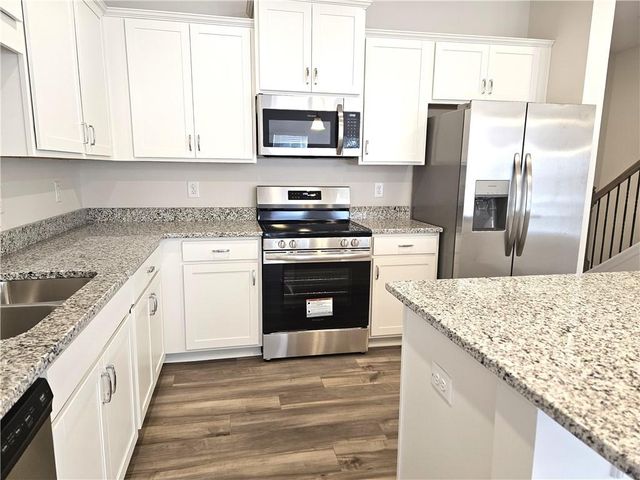 265 Dupont Drive, Cartersville, GA 30121