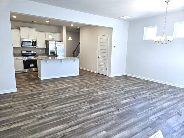 265 Dupont Drive, Cartersville, GA 30121