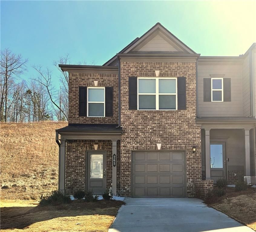 265 Dupont Drive, Cartersville, GA 30121