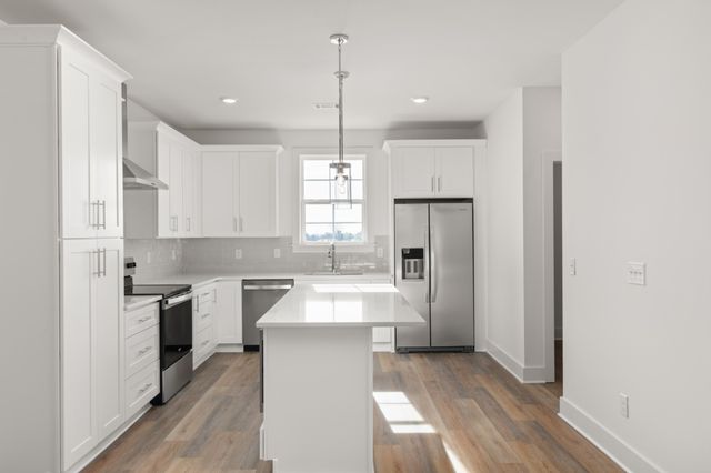 249 Nesbitt Ln, Madison, TN 37115