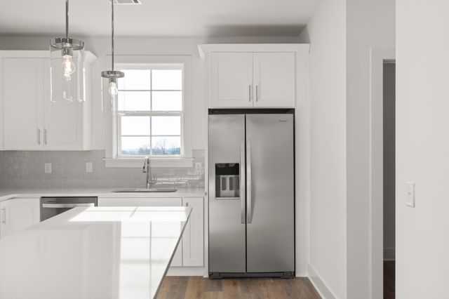 249 Nesbitt Ln, Madison, TN 37115