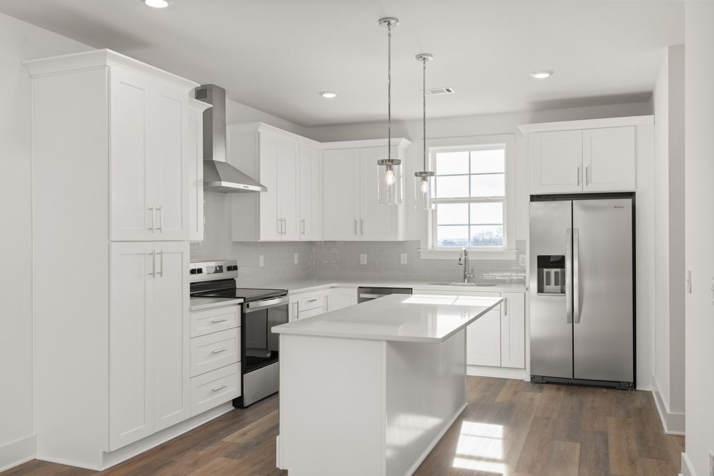 249 Nesbitt Ln, Madison, TN 37115