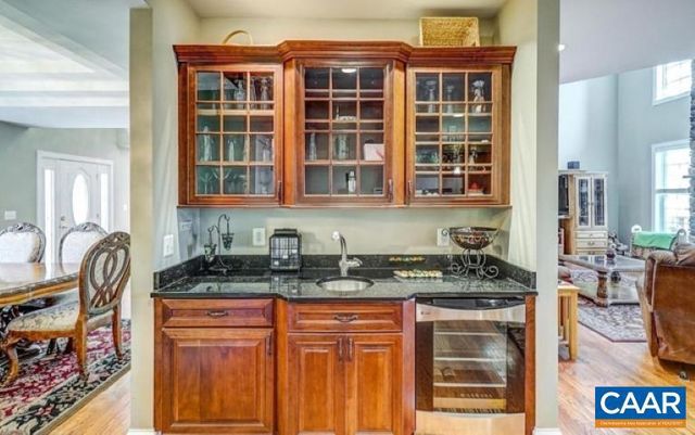 1915 LAKE FOREST DR, Mineral, VA 23117