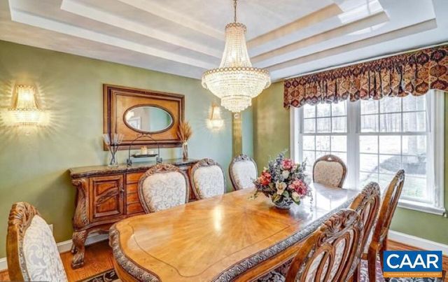 1915 LAKE FOREST DR, Mineral, VA 23117