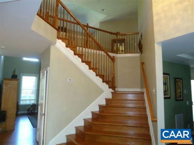 1915 LAKE FOREST DR, Mineral, VA 23117