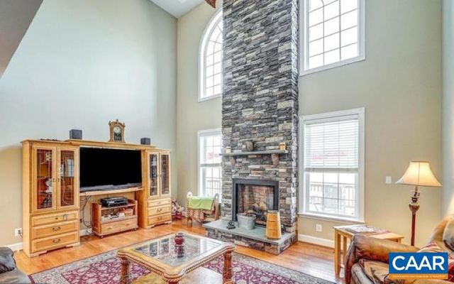 1915 LAKE FOREST DR, Mineral, VA 23117