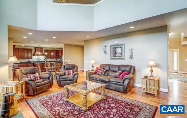 1915 LAKE FOREST DR, Mineral, VA 23117