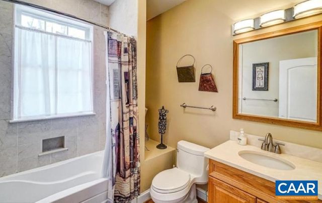 1915 LAKE FOREST DR, Mineral, VA 23117