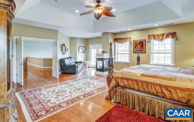 1915 LAKE FOREST DR, Mineral, VA 23117