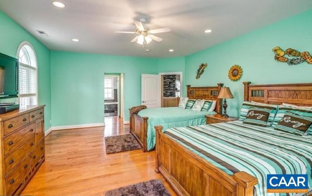 1915 LAKE FOREST DR, Mineral, VA 23117