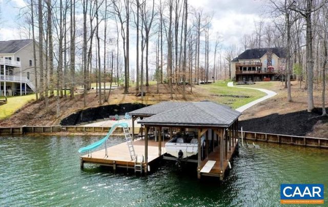1915 LAKE FOREST DR, Mineral, VA 23117