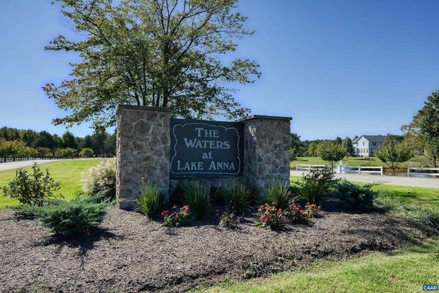 1915 LAKE FOREST DR, Mineral, VA 23117