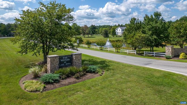 1915 LAKE FOREST DR, Mineral, VA 23117