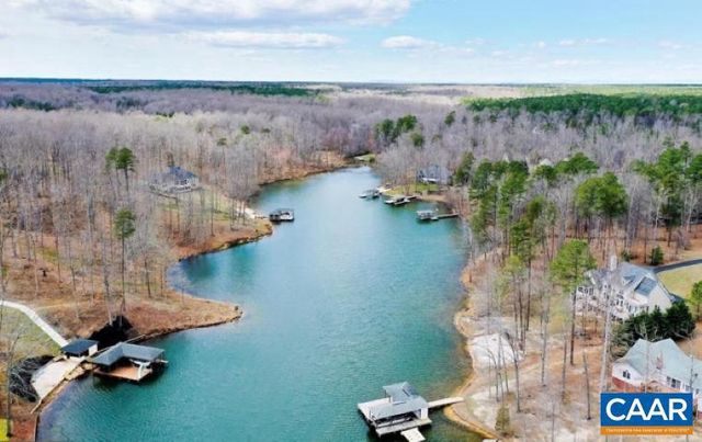 1915 LAKE FOREST DR, Mineral, VA 23117