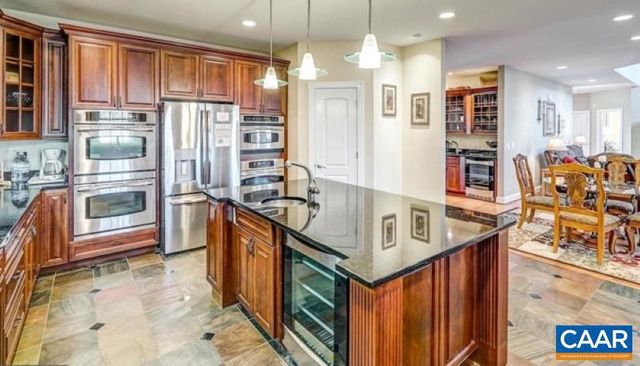 1915 LAKE FOREST DR, Mineral, VA 23117