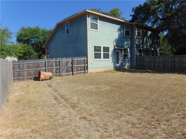 2513 ALLRED -A DR A, Austin, TX 78748