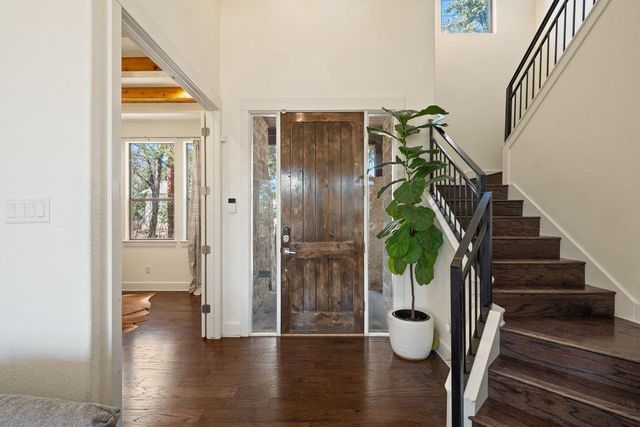 2205 Jacks PASS, Austin, TX 78734