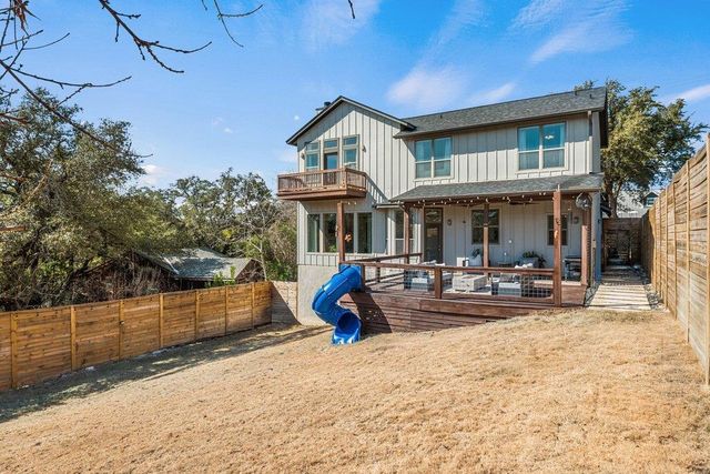 2205 Jacks PASS, Austin, TX 78734