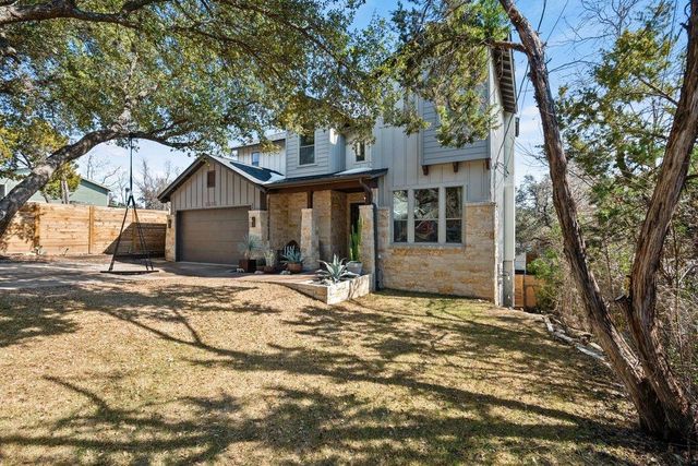 2205 Jacks PASS, Austin, TX 78734