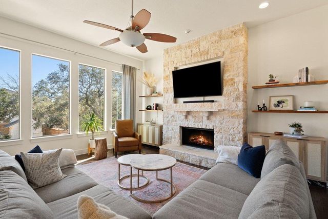 2205 Jacks PASS, Austin, TX 78734