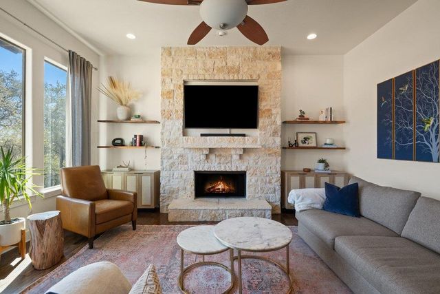 2205 Jacks PASS, Austin, TX 78734