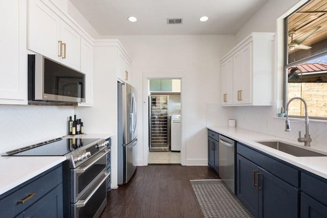 2205 Jacks PASS, Austin, TX 78734